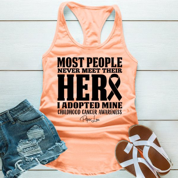 I Adopted My Hero Childhood Cancer For Cheap - Image 5