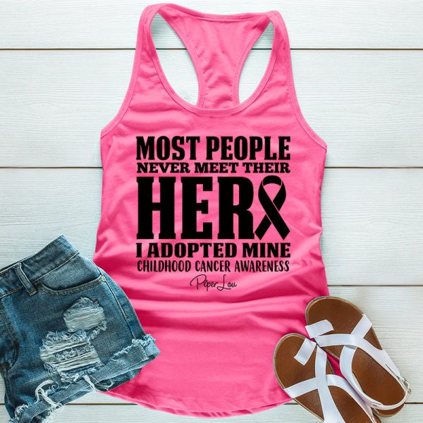 I Adopted My Hero Childhood Cancer For Cheap - Image 4