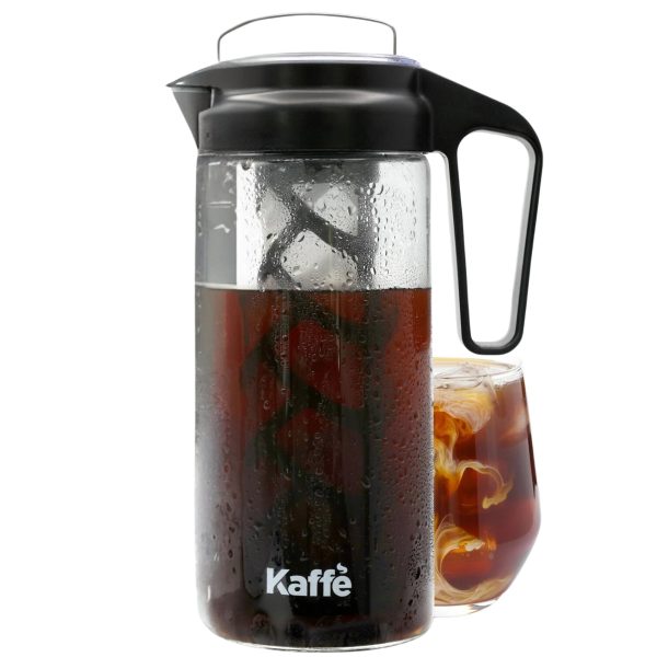 Cold-Brew Coffee or Tea Maker Online Sale