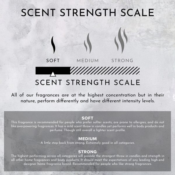 2oz Marine | Bergamot | Jasmine Machine Diffusing Oil (Inspired by The Ritz Carlton Hotel®) For Sale - Image 3
