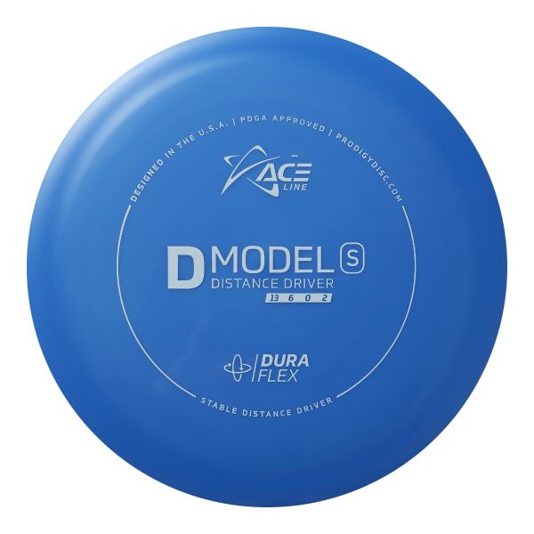 ACE Line D Model S DuraFlex Plastic Cheap - Image 5