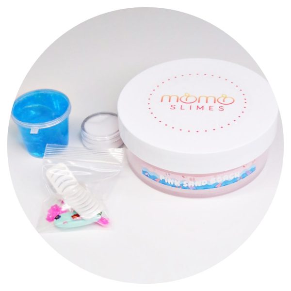 Pink Sand Beach Slime Supply - Image 3