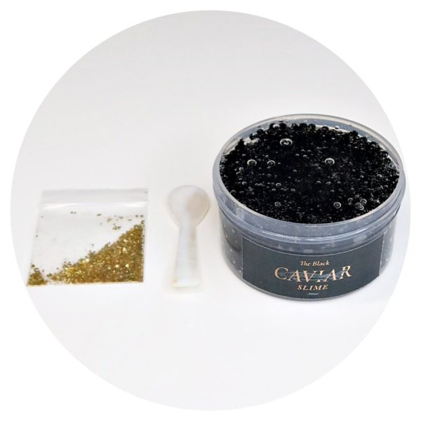 The Black Caviar Slime Online - Image 3