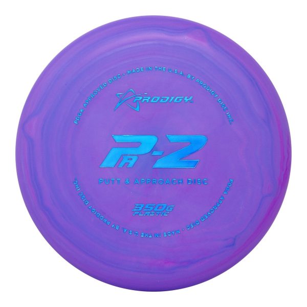 Prodigy PA-2 350G Plastic Cheap