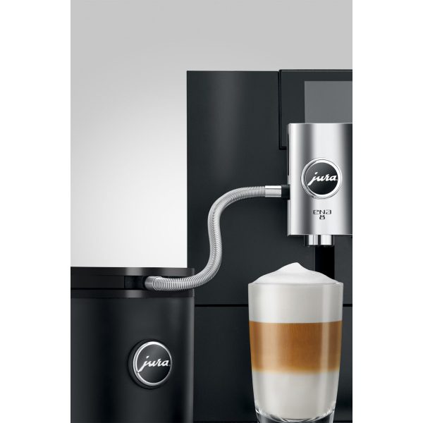JURA Milk Pipe Stainless Steel Supply - Image 2